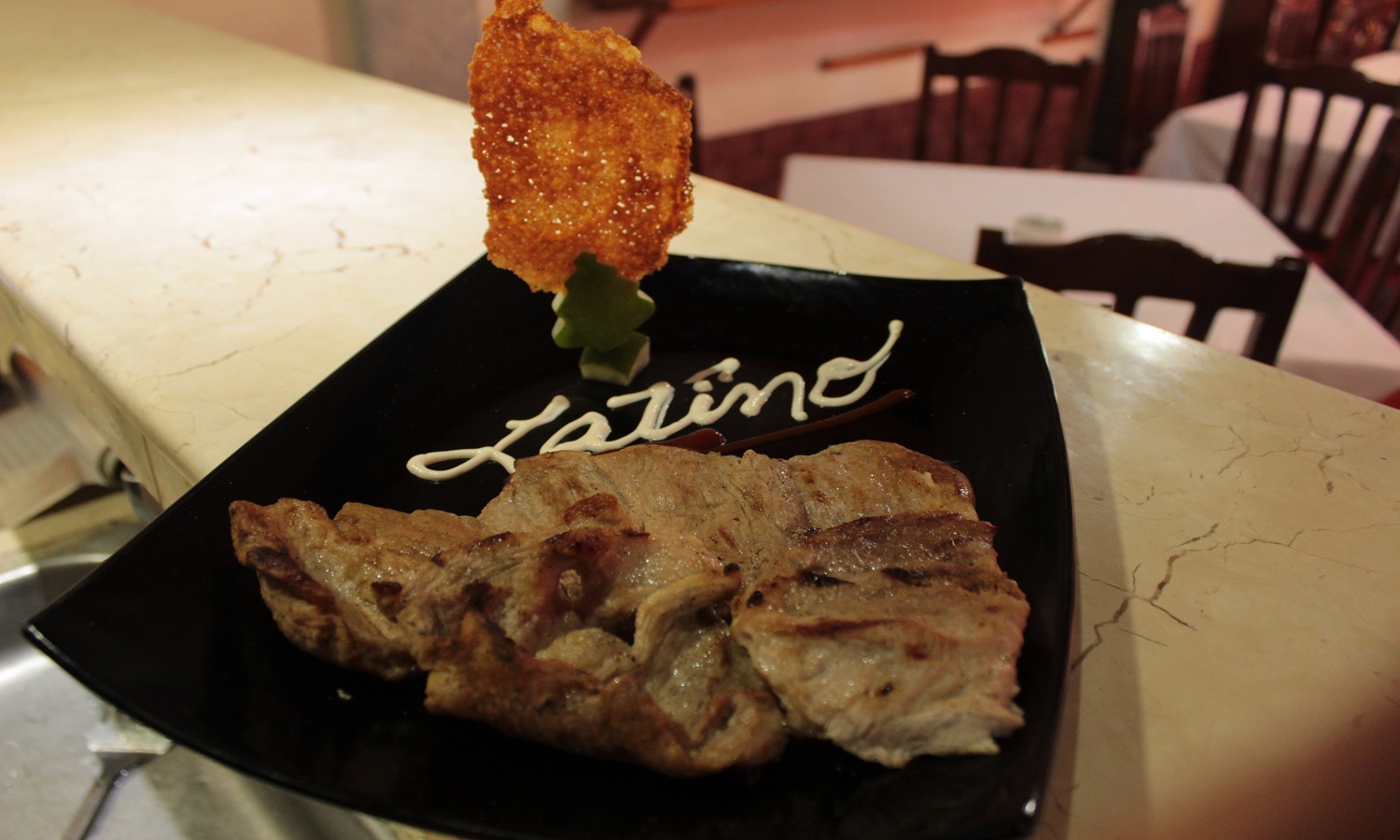 Imagen_Latino Restaurant